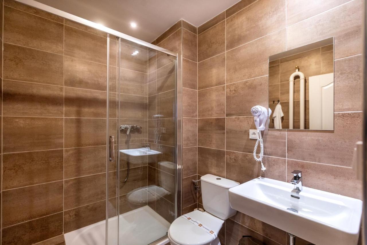 Třeboň Hotel Svet מראה חיצוני תמונה